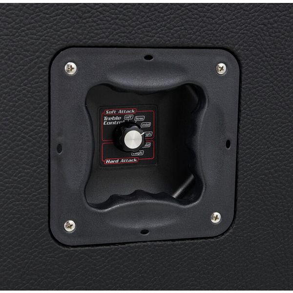 Eich Amplification 212S-4 Black Edition Cabinet
