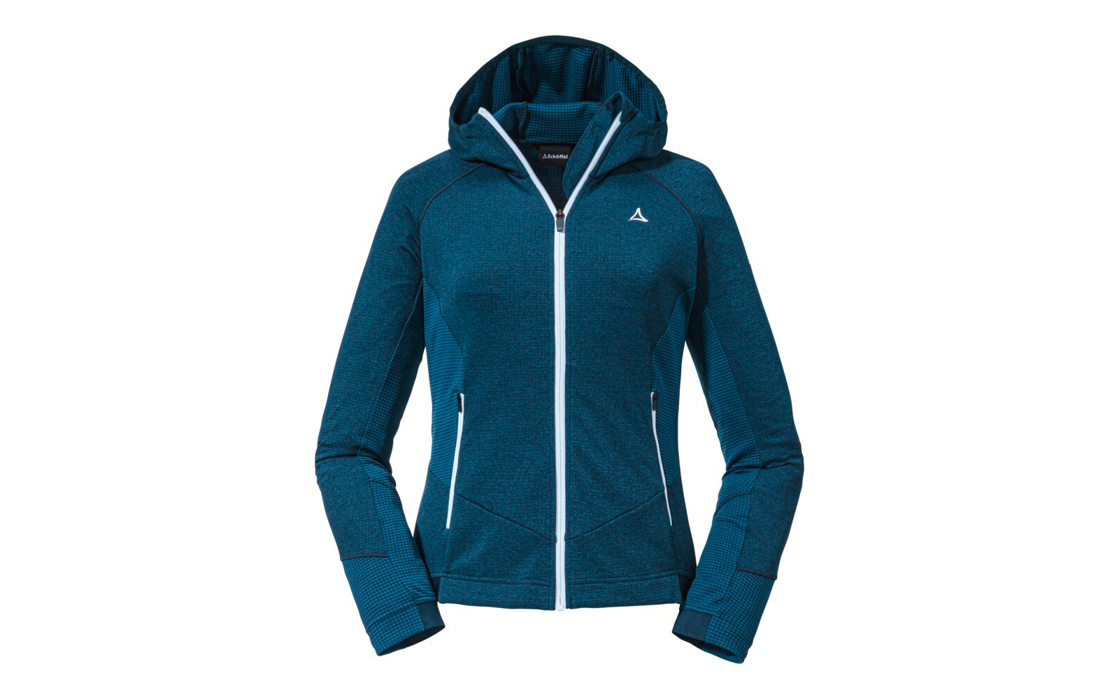 Schöffel Forillon Damen Fleecejacke