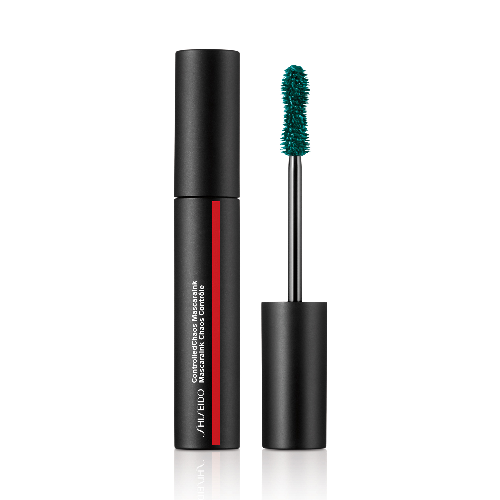 Shiseido ControllEau de Cologne haos MascaraInk No 04 1 Stk