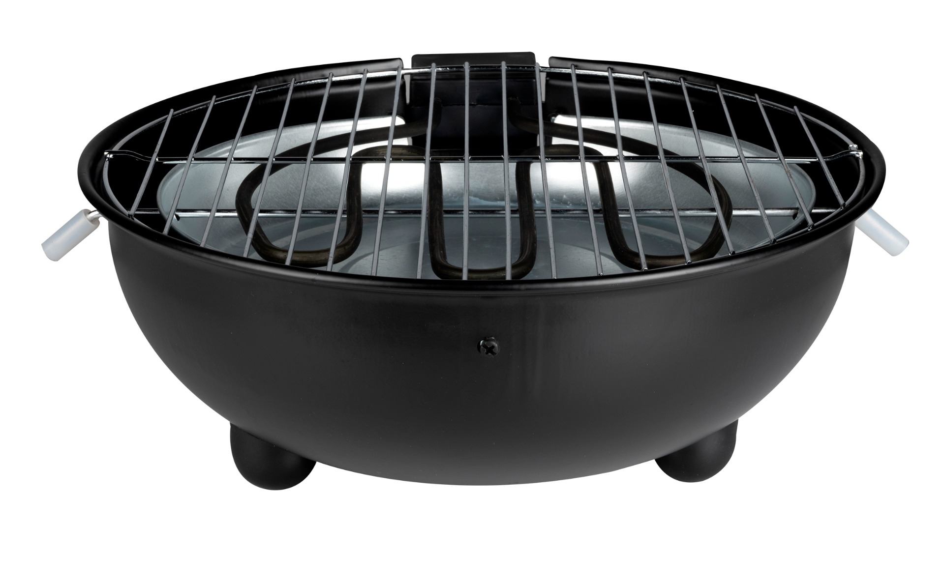 Alpina Elektrische ronde tafel BBQ 18209