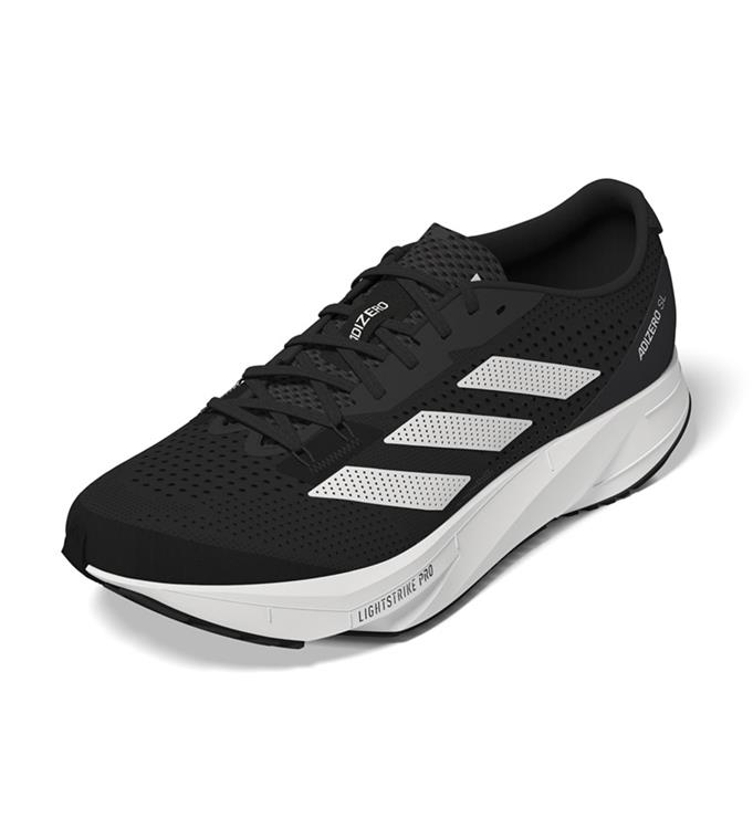 ADIZERO SL W,CBLACK/FTWWHT/CARBON CBLACK-FTWWHT-CARBON