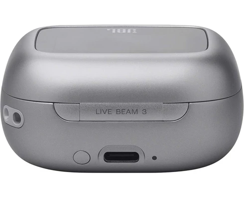 JBL Live Beam 3 - Silver