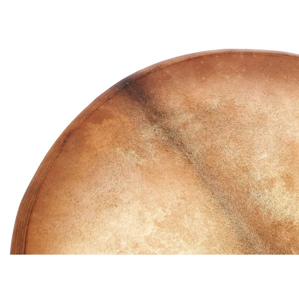 Terre Shaman Drum Goat Tree Shorn 50