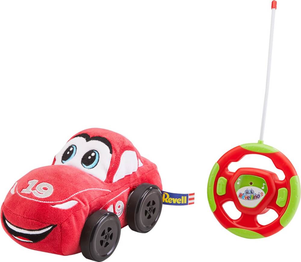 My First RC Car (racing)