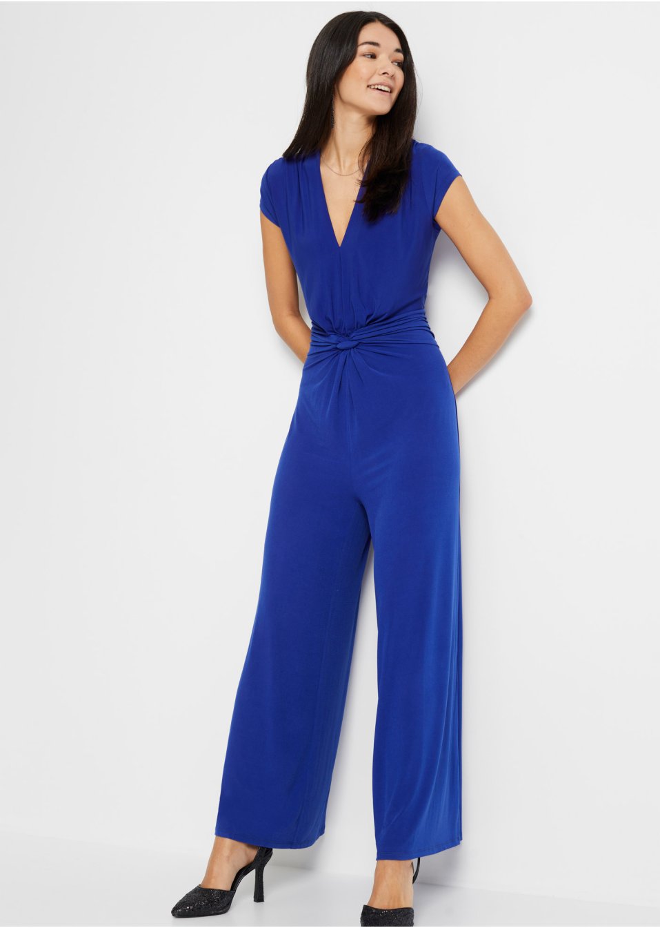 Combi pantalon