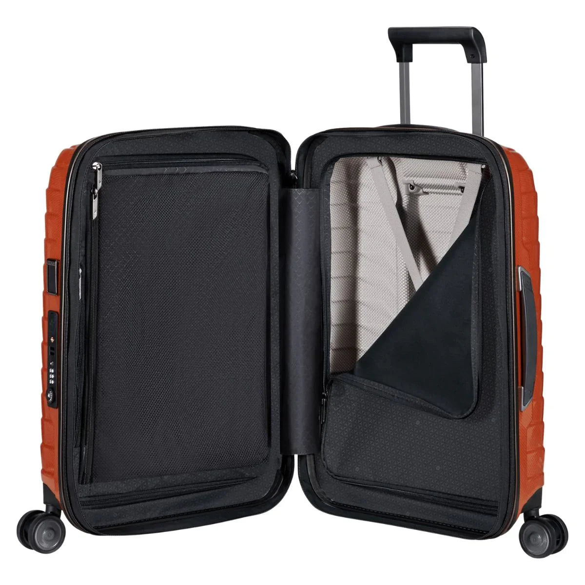 Samsonite | Proxis | Handbagage Spinner 50/40 EXP