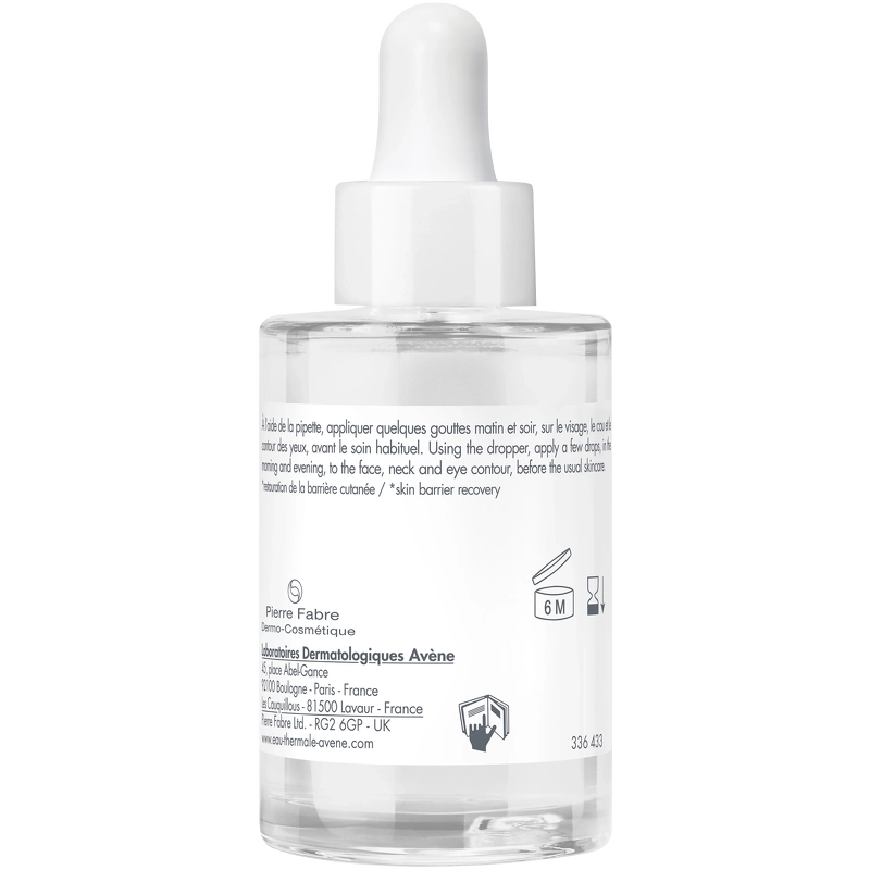 Avène Cicalfate+ Serum 30 ml