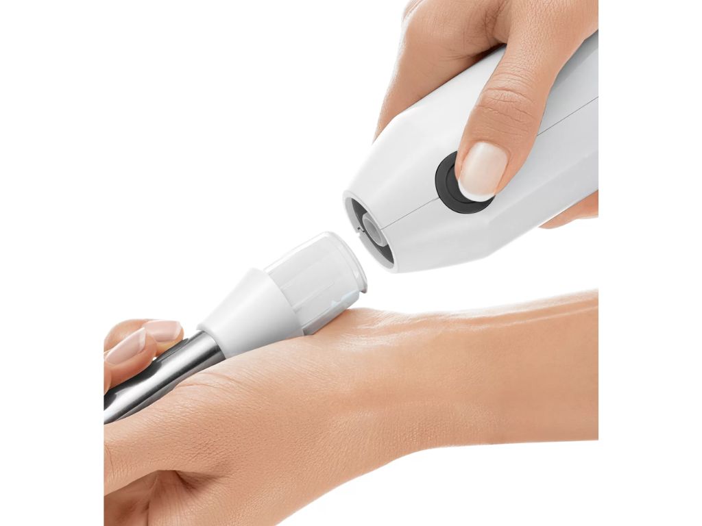VARINHA MÁGICA BOSCH MS61A4110 ERGOMIXX (800 W - BRANCO)