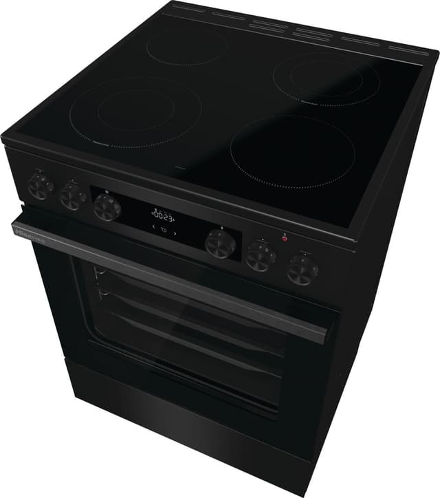 Hisense Komfur HCC8647BB