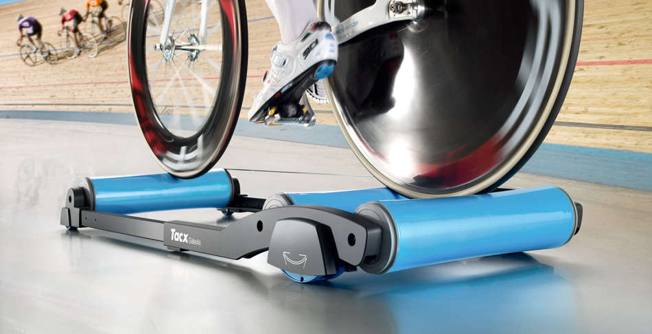Tacx  Galaxia T1100 Rollerbank