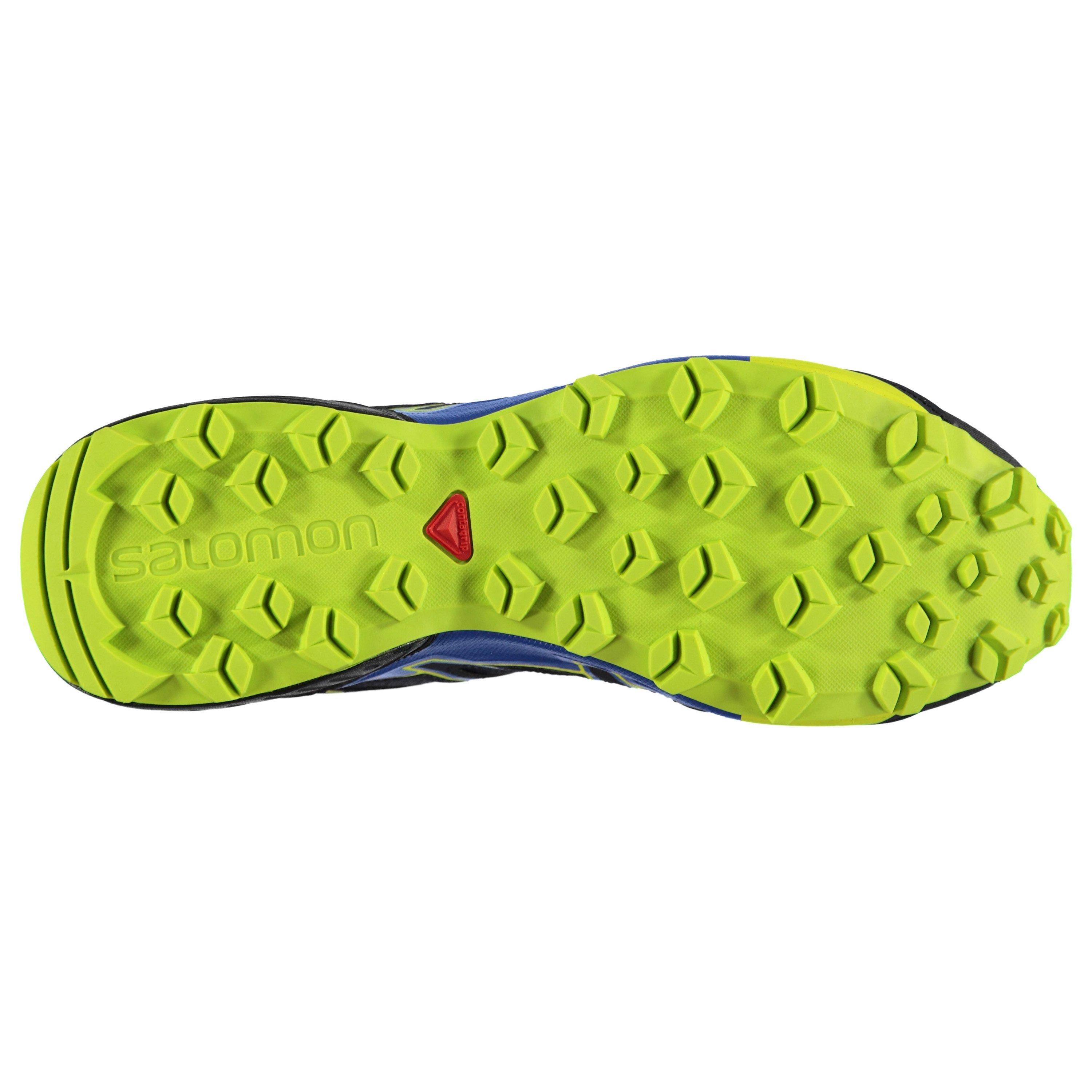 Salomon Speedcross Vario 2 Mens Running Shoes