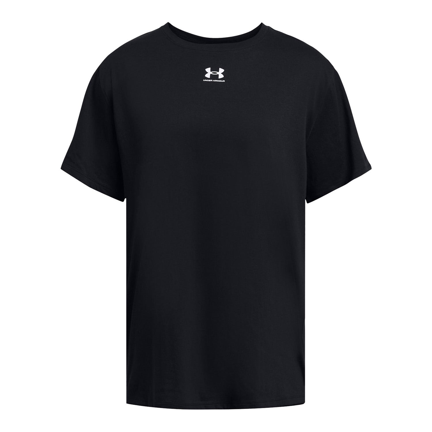 Under Armour  Campus Oversize Short Sleeve