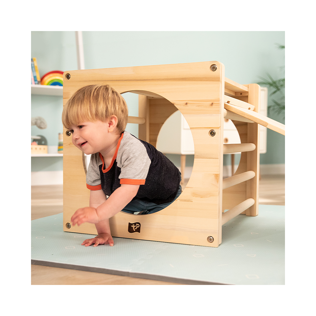 TP Toys Kletterwürfel