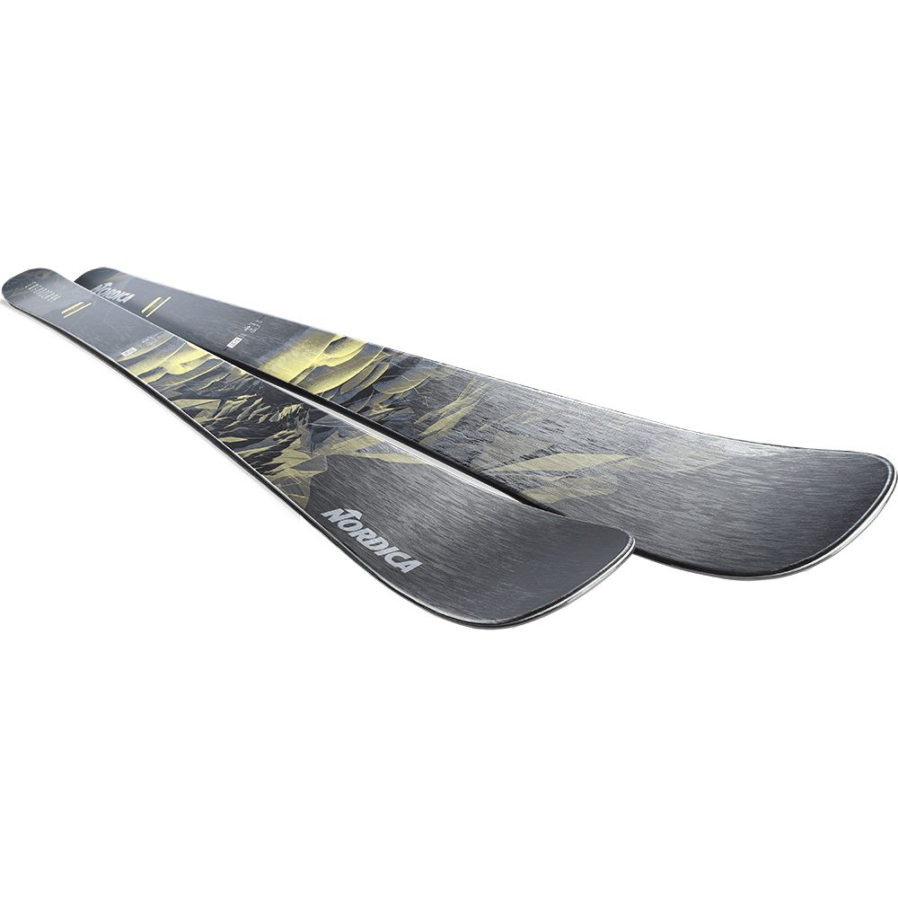 Nordica Enforcer 94 24/25 Freeski inkl. Squire 11 Freeski Bindung