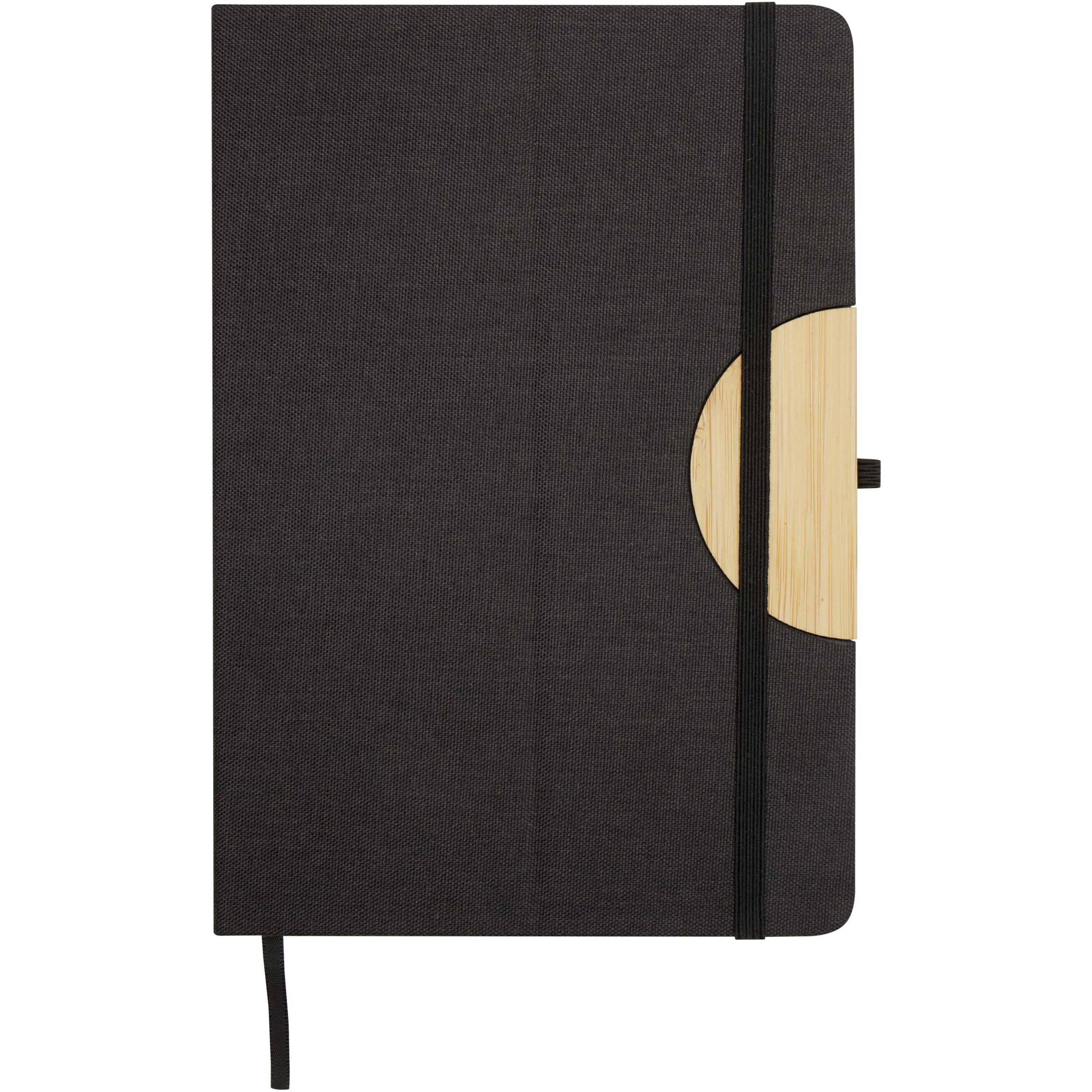 PF Concept 107912 - Ensemble Cadeau Élégant: Carnet, Stylo, Bouteille et Parapluie