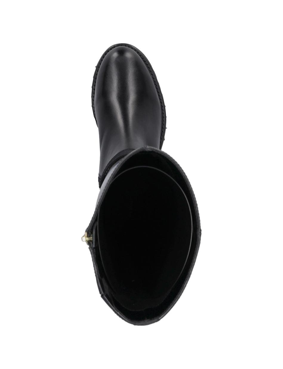 Stiefel Sena 2 68, schwarz