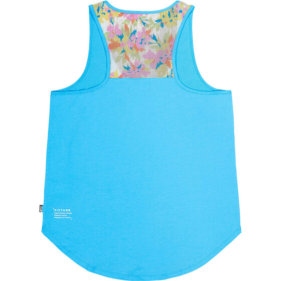 Picture Loni Tank Norse Blue Women SU24
