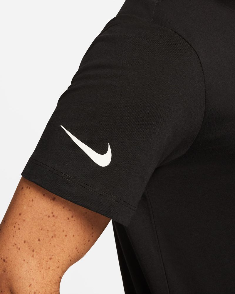T-shirt Nike Team Club 20 Noir pour homme