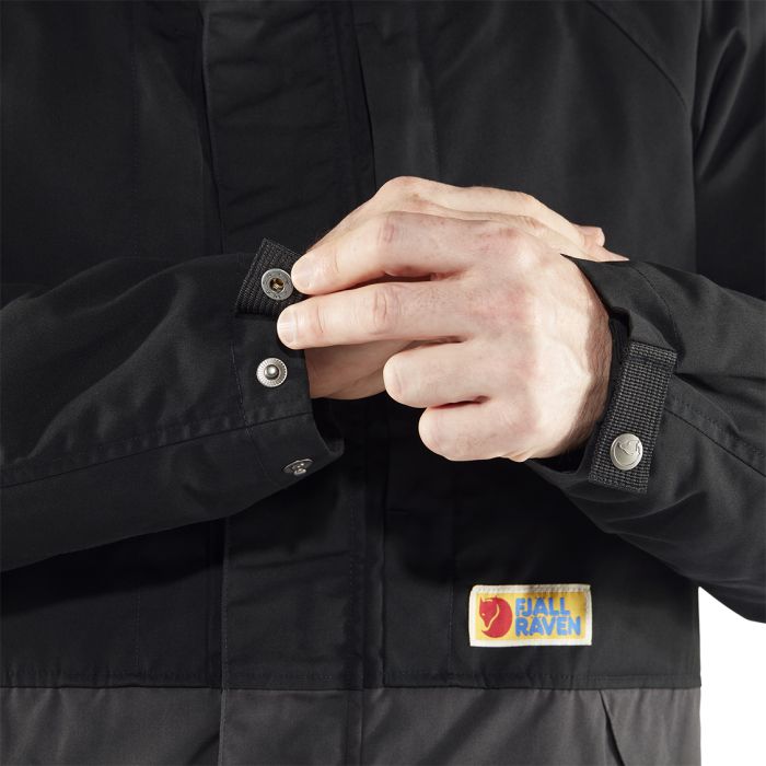 Vardag Lite Padded Jacket Men herrejakke