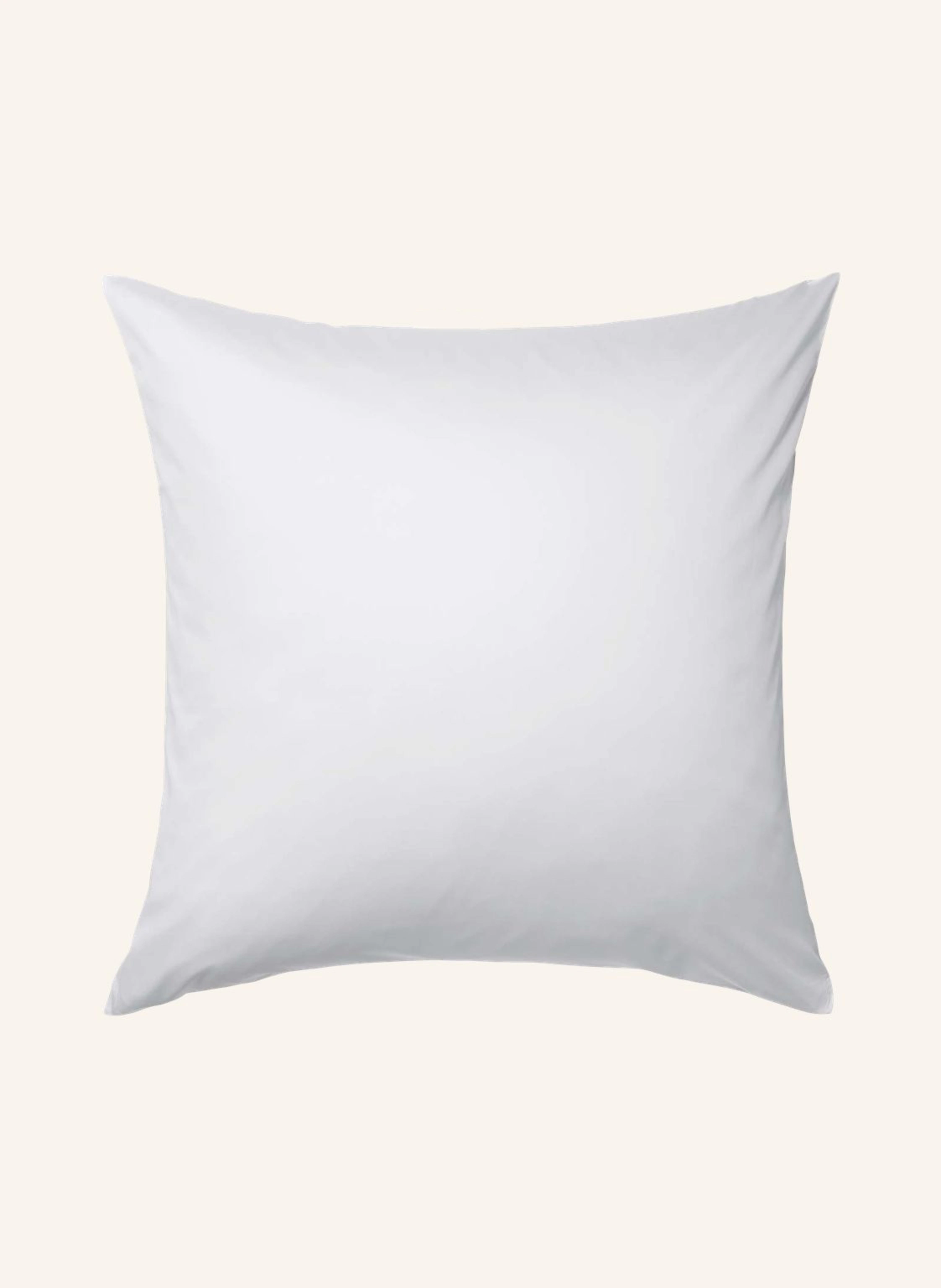 GRASER Kissenbezug BELA GLATT SATIN