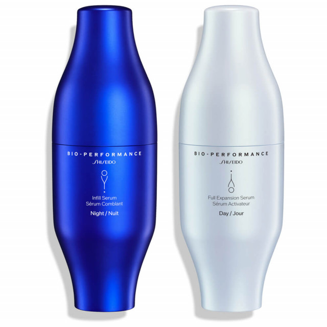 Sérum Bio-Performance Skin Filler SHISEIDO