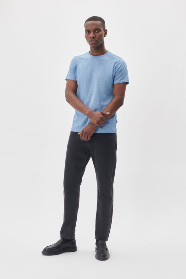 Matinique Jermane Mini Stripe Sharp blue