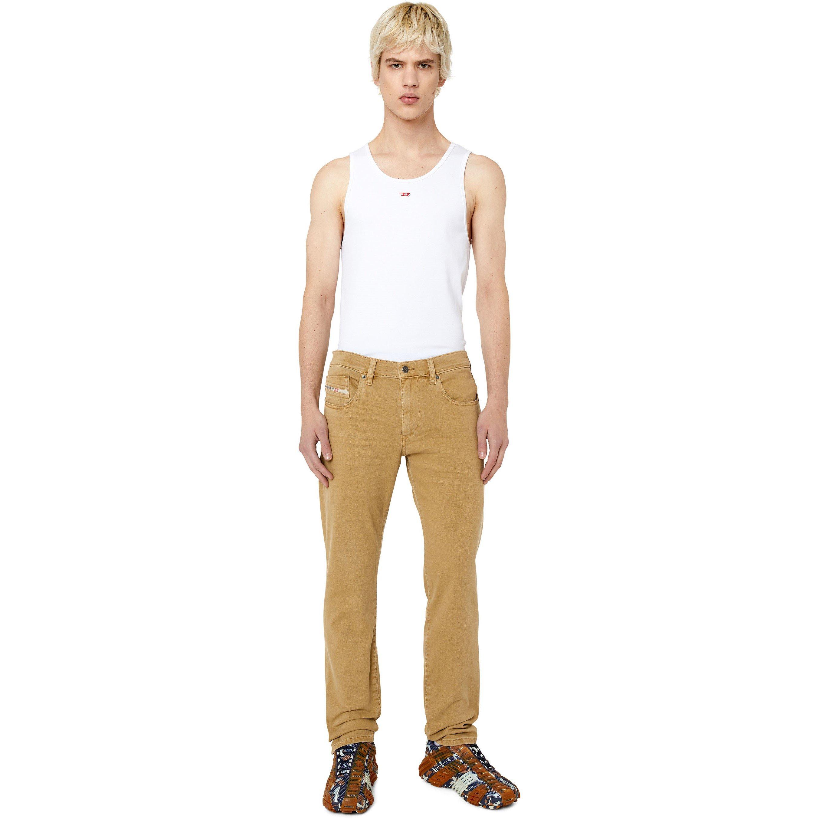 Diesel D Strukt Slim Jeans