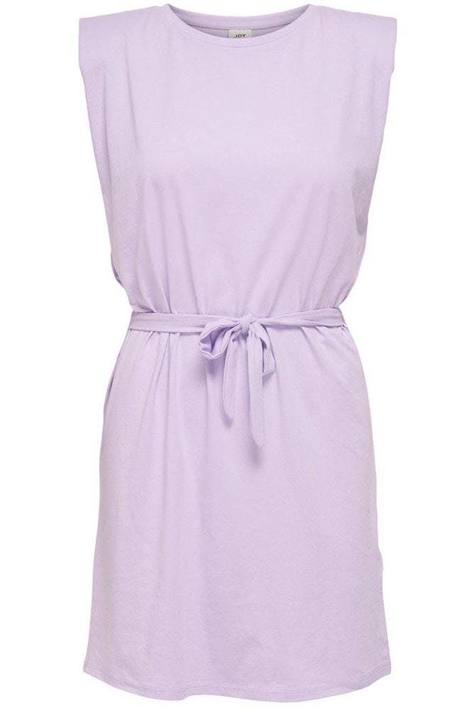 Jacqueline De Yong  JDYCHRISTA LIFE S/L SHOULDER DRESS