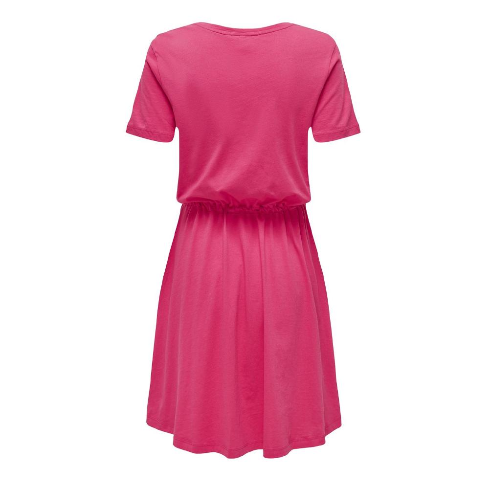 Only Robe Rose Femme ONLY 15320317