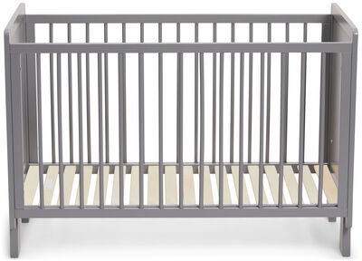 JLY Heaven Sprinkelseng, 125x65x86, Grå
