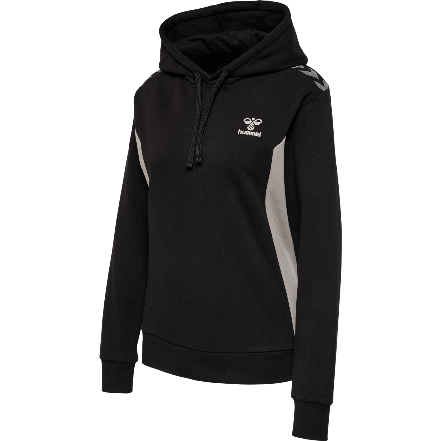 hmlSTALTIC COTTON HOODIE WOMAN