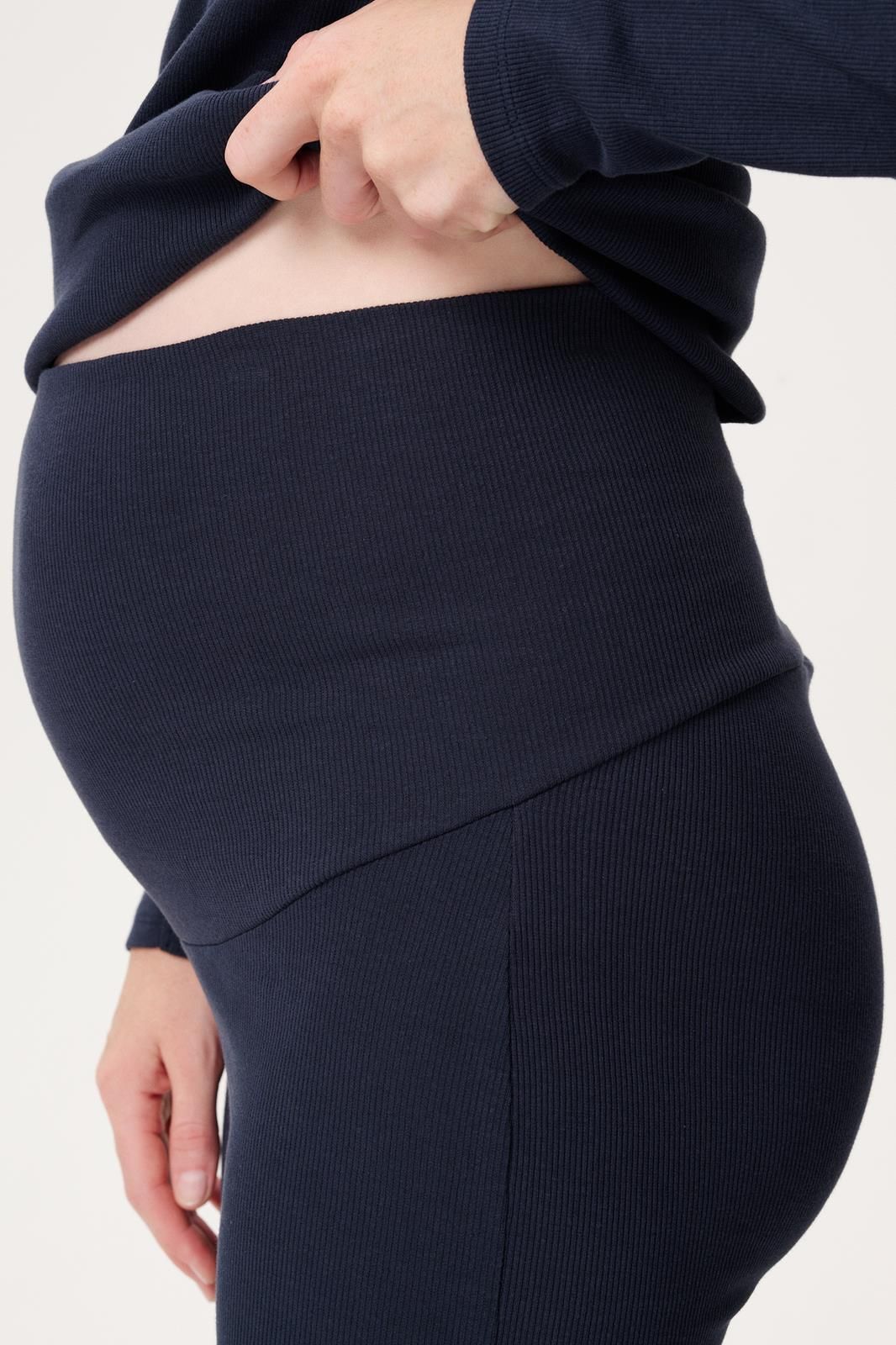 Noppies Maternity Pyjamabroek Gabri - Night