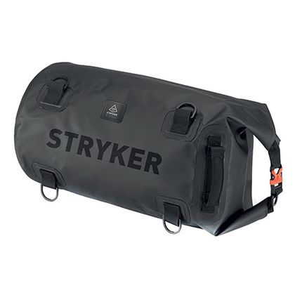 Sacoche de selle Kappa ST102W (30 Litres) Universel - Noir