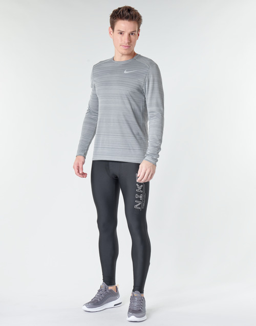 Nike - M NK RUN MOBILITY TIGH GX FF Negro