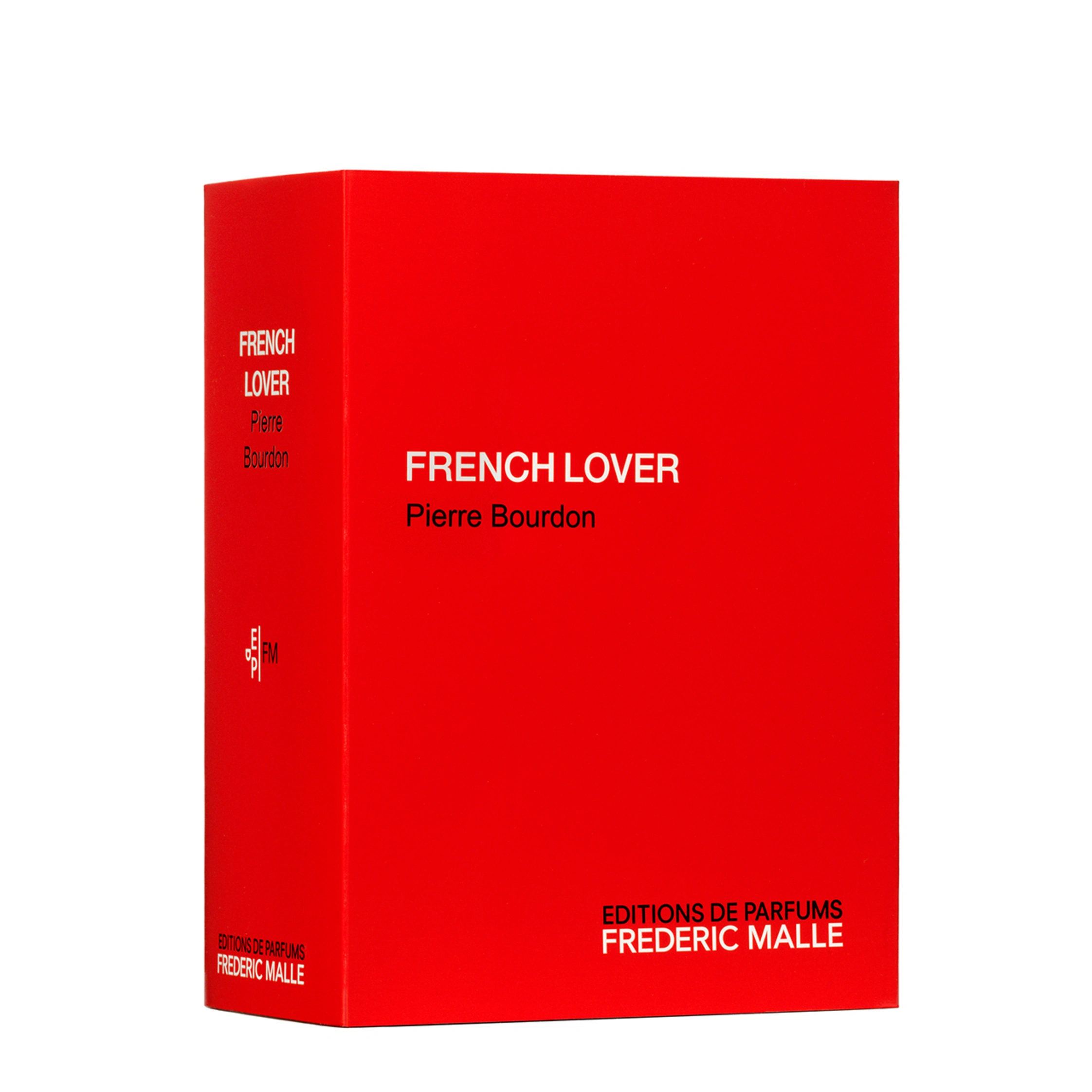 EDITIONS DE PARFUMS FREDERIC MALLE FRENCH LOVER
