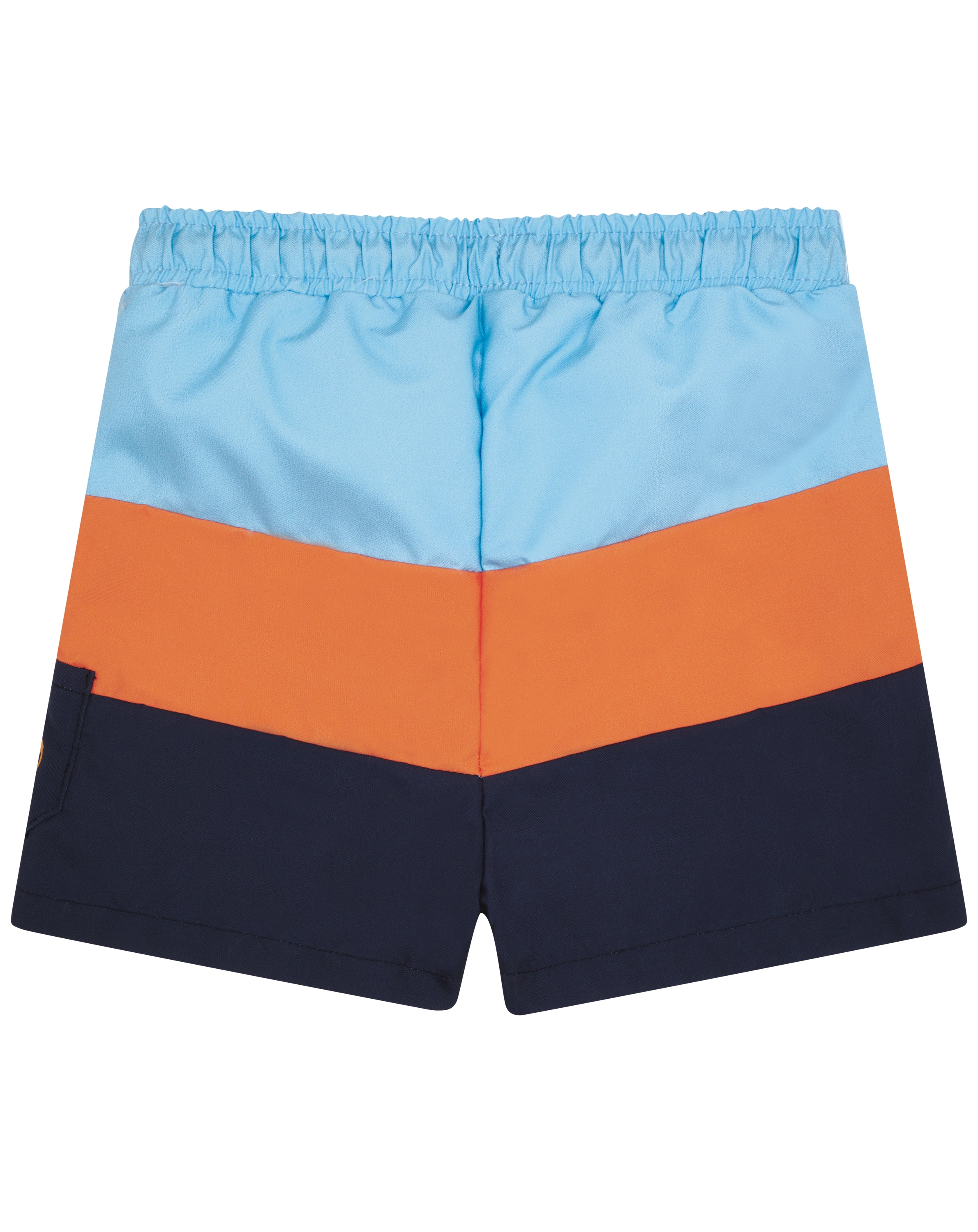 Badeshorts AURELIAN in alaskan blue