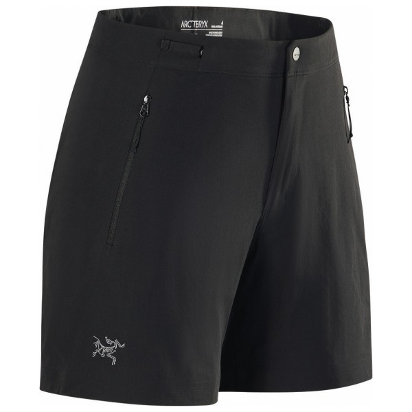 Arc'teryx - Women's Gamma Short 6'' - Short