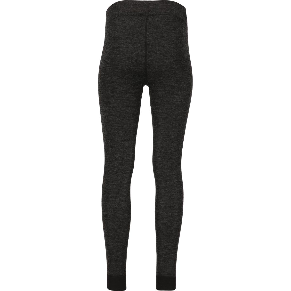 Whistler Camea Highwaist Merinould Underbukser Dame
