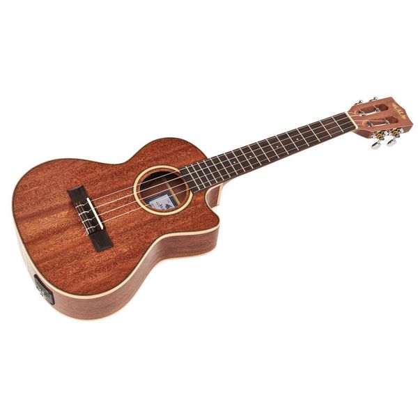 Kala KA-SMH-TG-CE Tenor Ukulele
