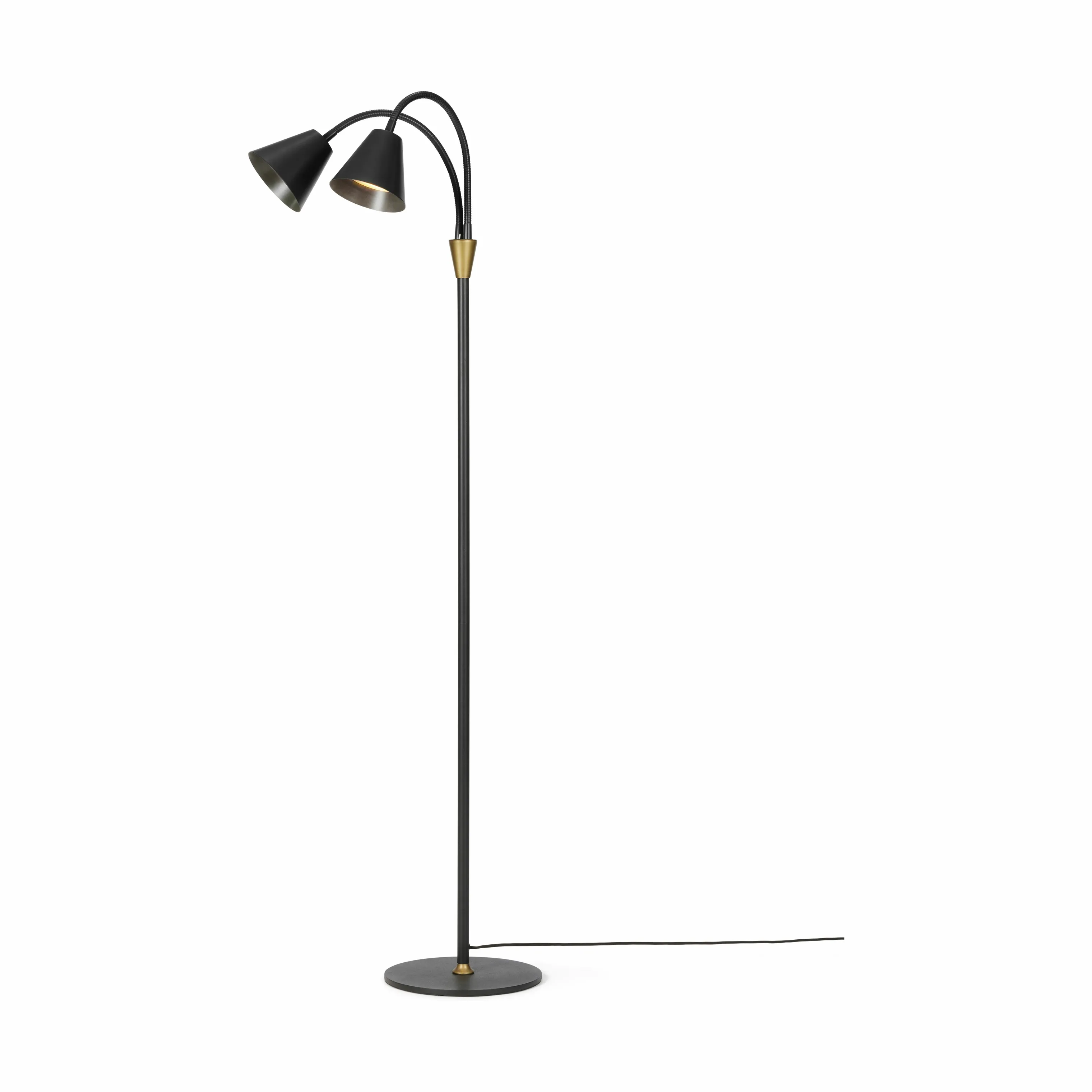 Halo Design Hygge Gulvlampe