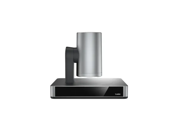 Yealink UVC86 - Konferencekamera - PTZ - farve - 3840 x 2160 - 4K - audio - USB 3.0 - DC 48 V