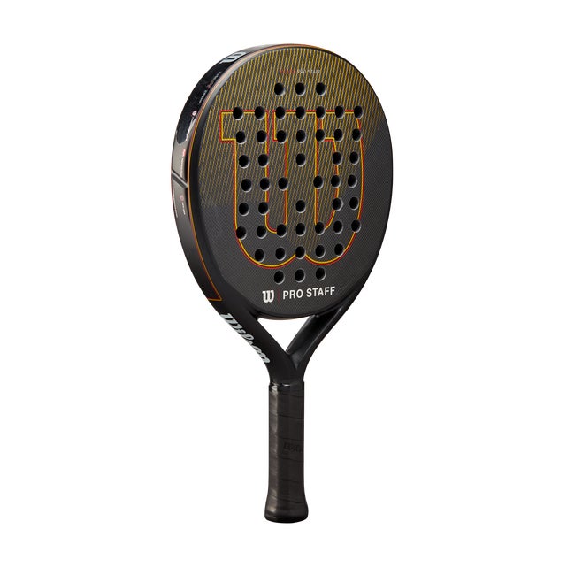Pro Staff V2 Padel Racket
