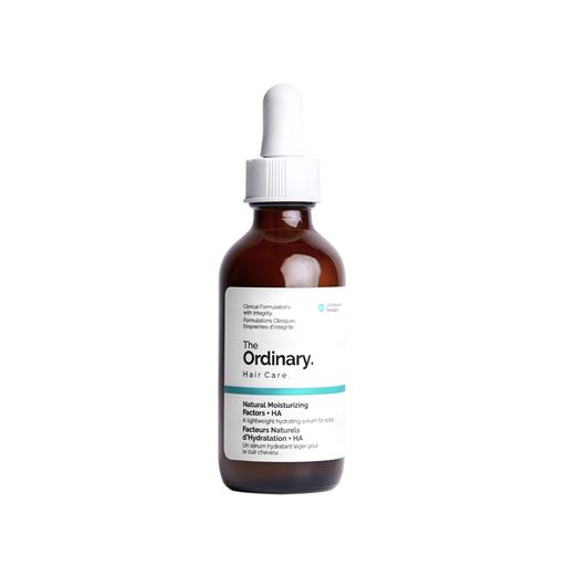 The Ordinary Hair Care Natural Moisturizing Factors   HA, 60 ml