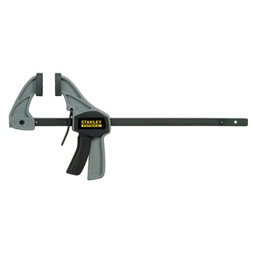 Stanley eenhandsklem compact 11 cm