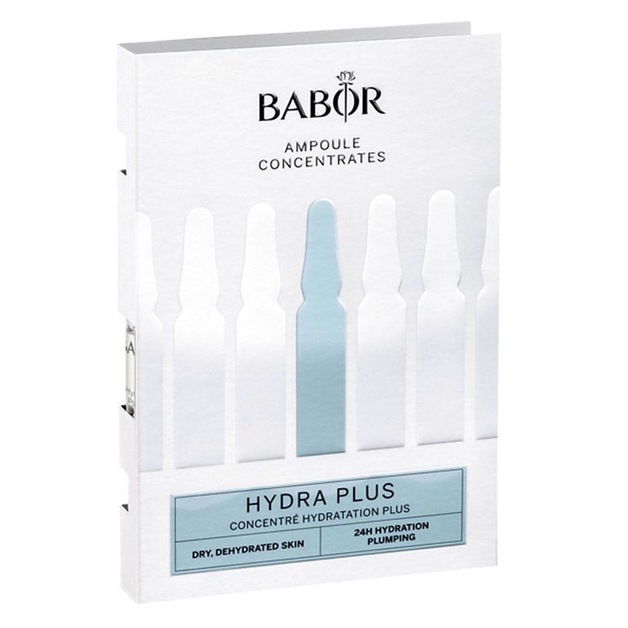 Babor Hydra Plus 7x2ml