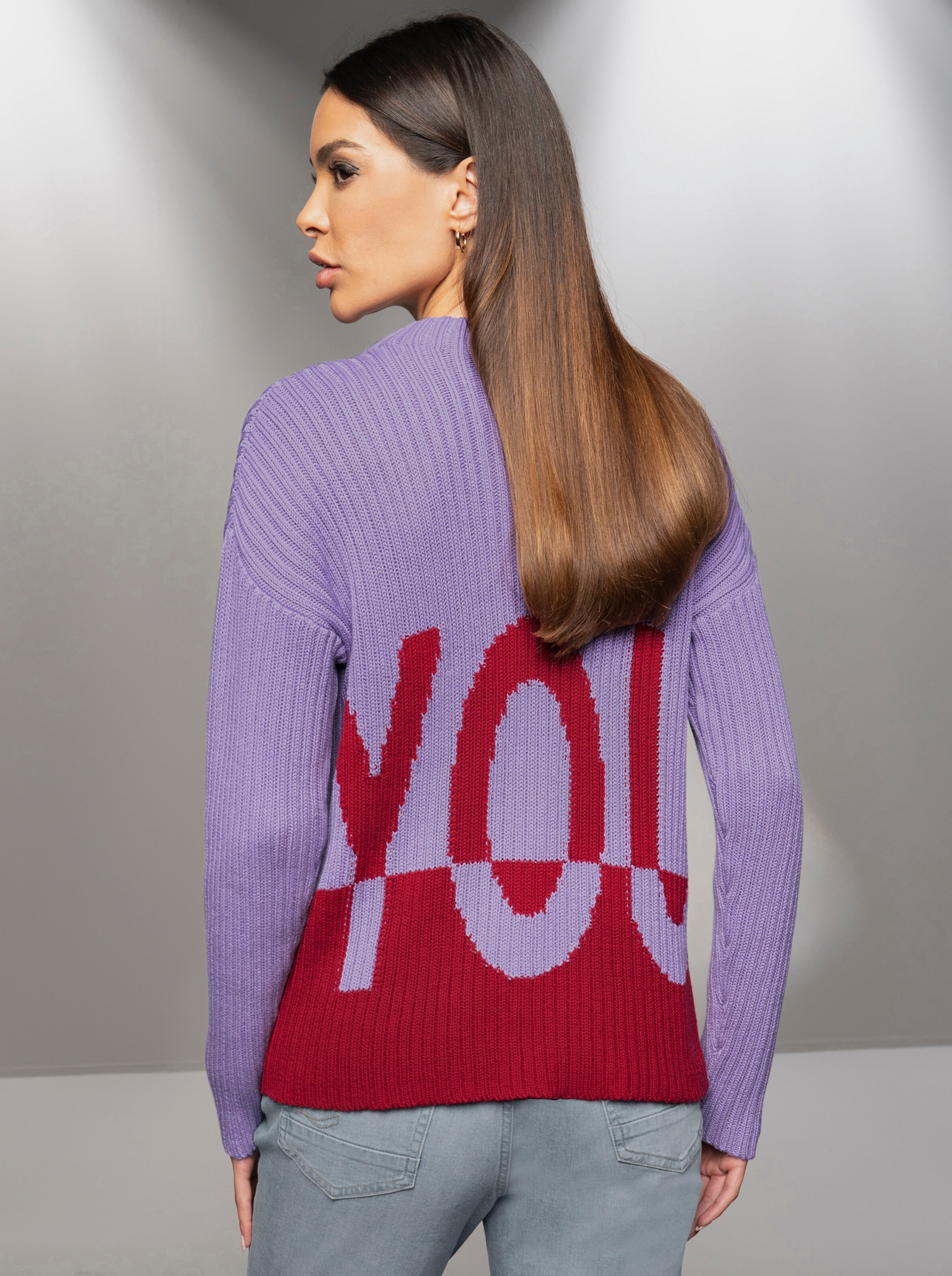 Pullover