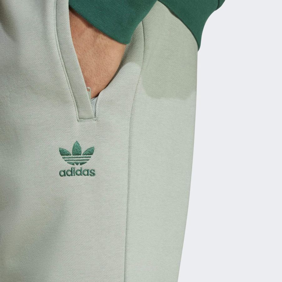 Adidas Original Pantalon Trèfle Essentials