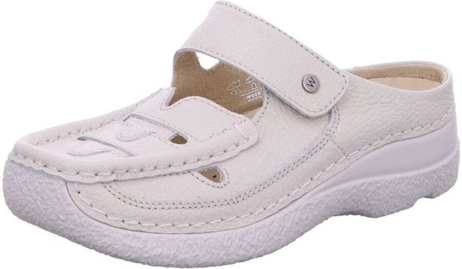 Wolky 00623471 Roll Talaria Floater leather Muilen