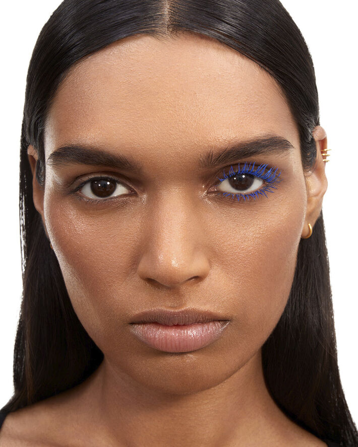 Yves Saint Laurent Yves Saint Laurent Lash Clash Extreme Volume Mascara Blue