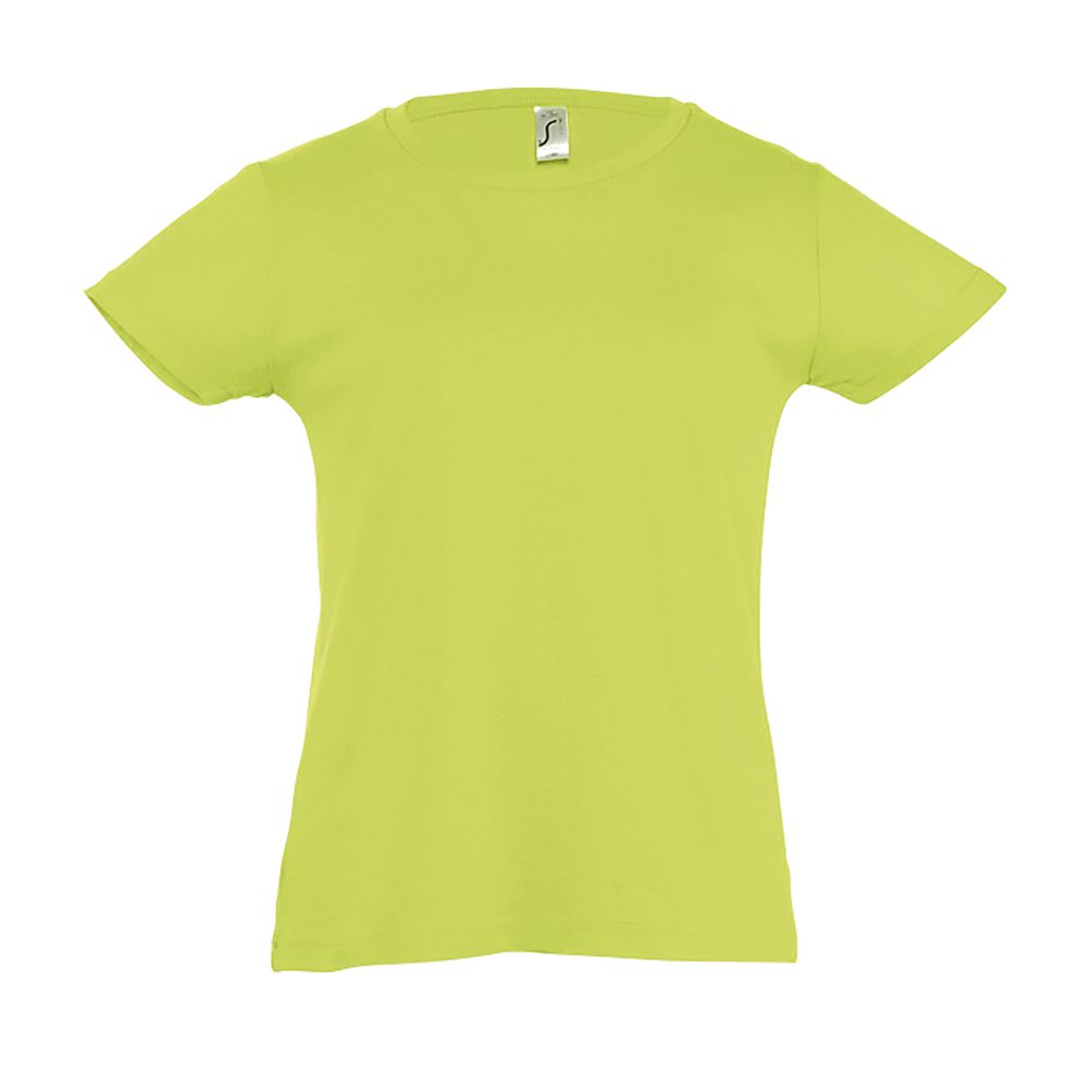 SOL'S 11981 - Cherry Tee Shirt Fillette